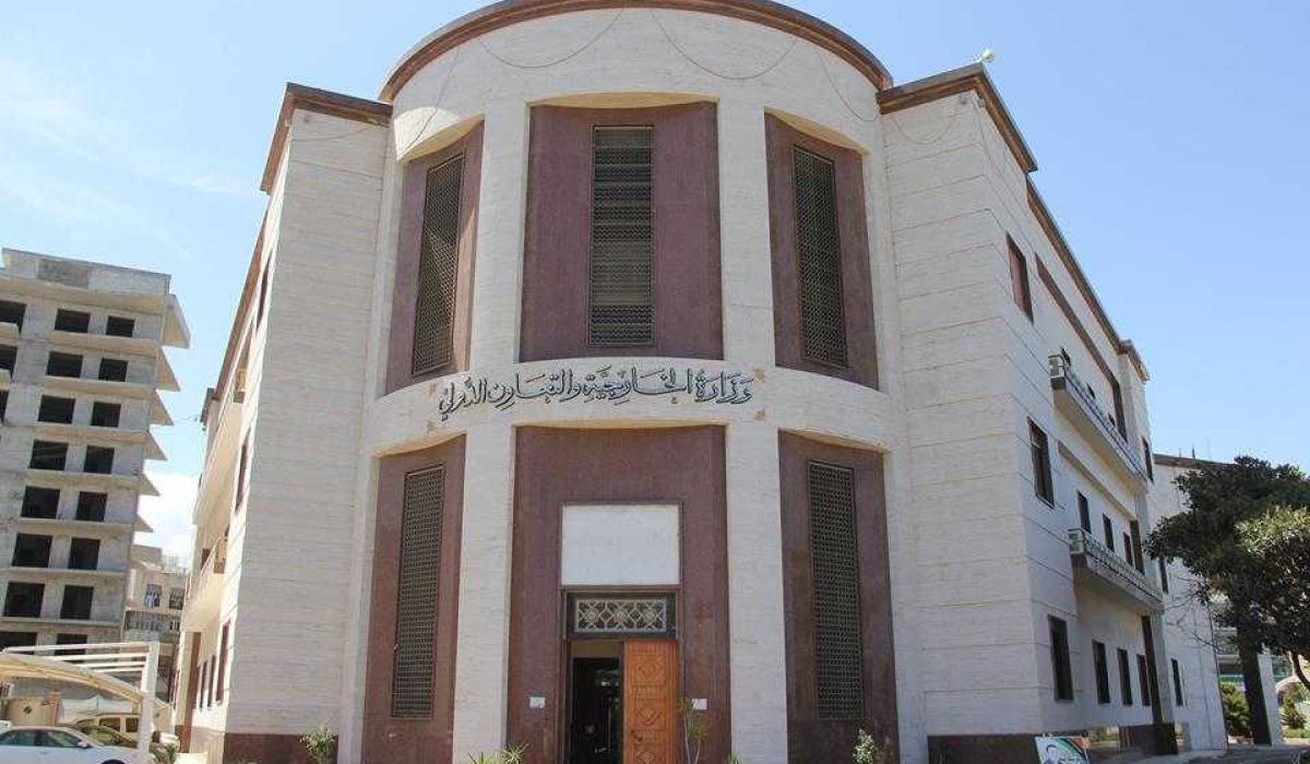 تجاوزات بمبالغ كبيرة يرصدها الديوان ضد "الخارجية والتعاون الدولي"