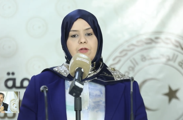 خاص.."العابد": هذه آخر المستجدات حول عمل لجنة الإفراجات المالية