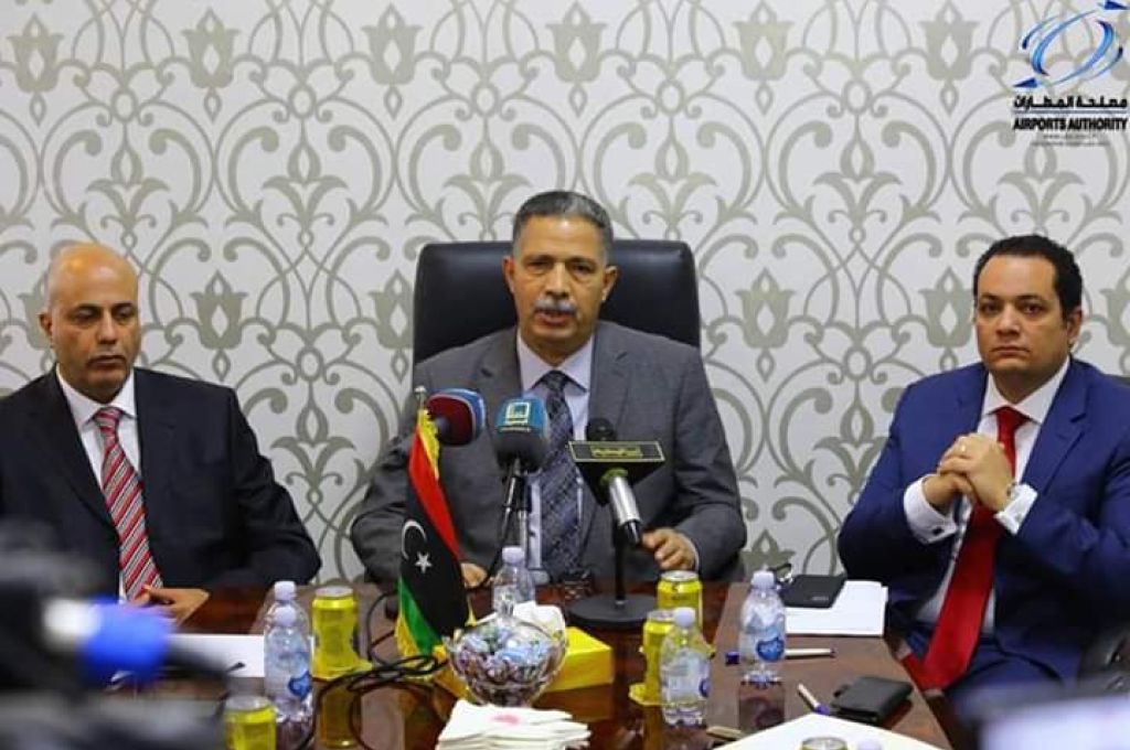 احتراق سيارة بمعبر رأس جدير الحدودي