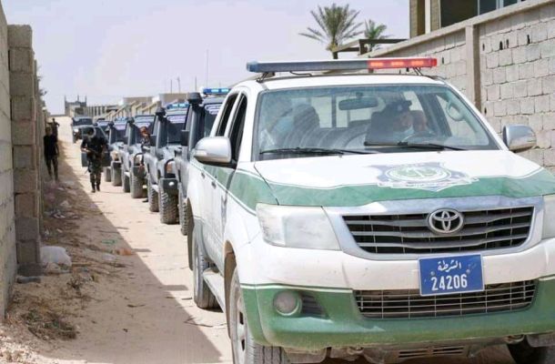 مصدر بالتجاري بالبيضاء: بعد استقالة خنفر بضغوطات..المركزي بالبيضاء يكلف حمدي رضوان كمدير للتجاري الوطني بالمخالفة