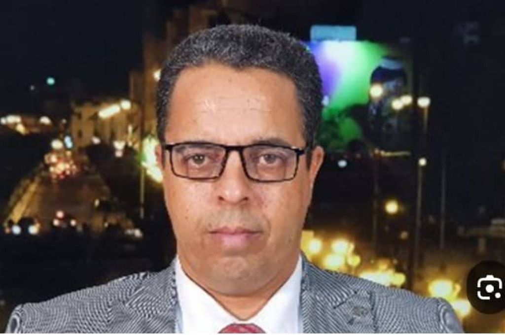 خاص.. زرموح لصدى: اقتراح ثلاثة سيناريوهات لحل مشكلة الضريبة على النقد الأجنبي