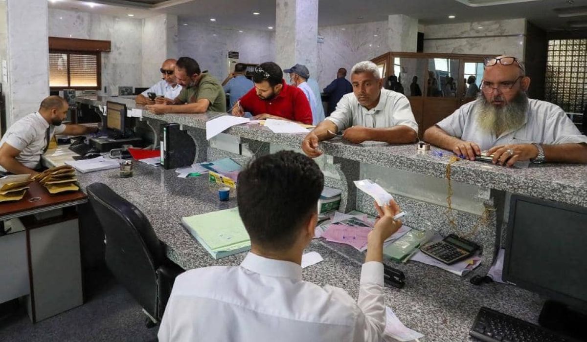 "غلوبال فايرباور" المتخصص في تتبع الدين الخارجي يكشف عن تراكم الدين الليبي ويحذر