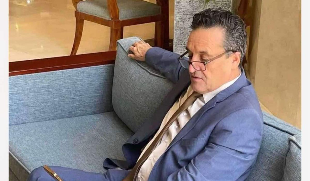 "سلامة الغويل" لصدى: أتوقع الإدعاء بإلغاء قرار فرض الضريبة على سعر الصرف هو فقط لتهدئة الشارع