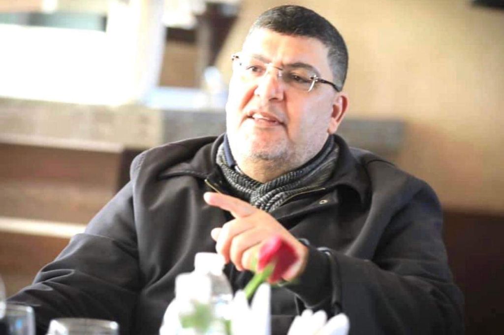 بلدي غات المنتخب حديثًا يأمل من الرئاسي تقديم الدعم للمدينة