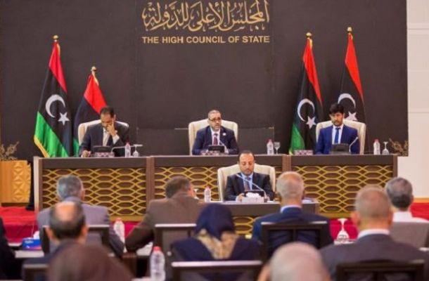 صنع الله :  الهجوم على مبنى المؤسسة الوطنية للنفط خلف عدداً من القتلى والجرحى