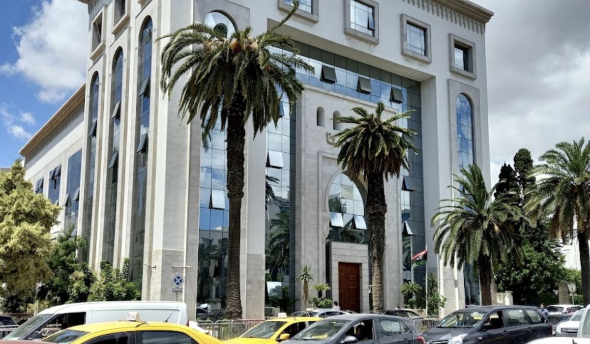 تأكيداً لما نشرته صحيفة صدى في السابق… تقرير هيئة الرقابة الإدارية طرابلس توضح أبرز مخالفات المكتب الصحي بسفارة الليبية في تونس