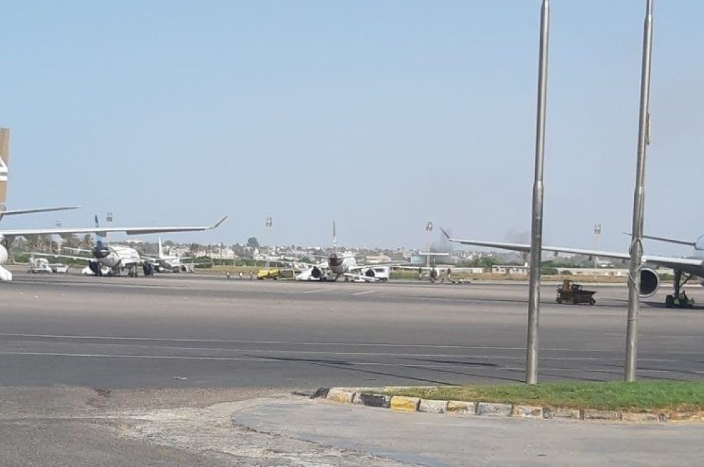 السلطات المصرية تطالب "المؤقتة" بتعطيل قرار وقف تصدير السيراميك عبر المنافذ البرية