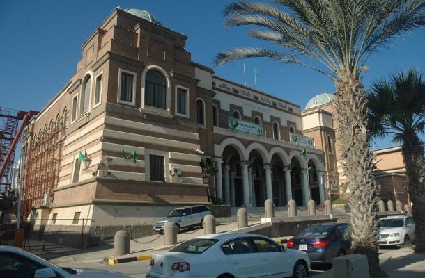"المبروك" يعقد اجتماعًا لمتابعة ما تم انجازه في مشروع التحول الرقمي من خلال مقترح دليل الحسابات