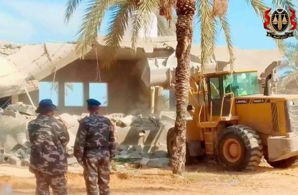 اللجنة المعنية بمنصة وافد تعقد اجتماعها الأول