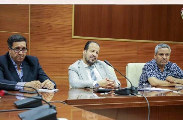 الدولار يشهد إرتفاعاً