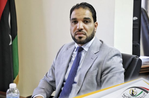من منتدى بنغازي .. البوري يوجه نداءً إلى البنوك الإيطالية لاستئناف العلاقات المباشرة مع المصارف الليبية