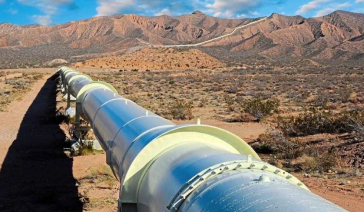 تصدير الغاز الليبي إلى أوروبا فرصة لإعادة الإستثمار في البلاد