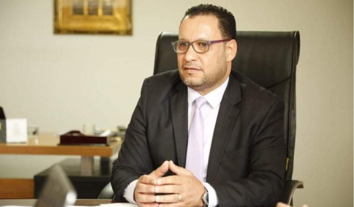 "الحطاب": الدين العام المحلي ومشروعيته