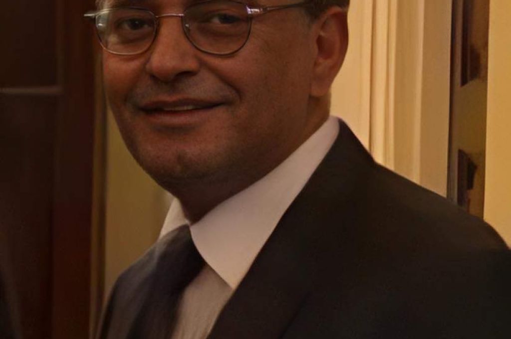 "أبو فناس": عدم فتح اعتمادات مالية للاستيراد أحد أسباب إنخفاض عدد الحاويات المفرغة والمشحونة