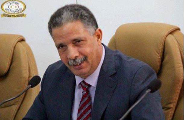 تنظيم معرض للمنتجات السورية في ليبيا