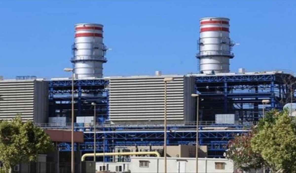 الوطنية للنفط تمد محطات الكهرباء بالغاز بشكل عاجل