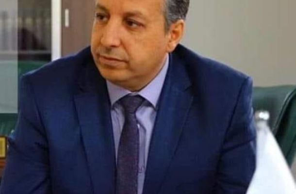 عون: وجهنا مؤسسة النفط لاستكشاف النفط في المزيد من المناطق في ليبيا