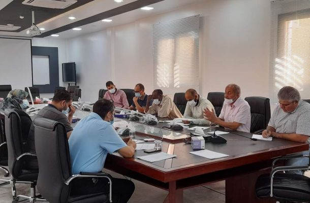 مجلس النواب يقوم بإستئناف جلسته اليوم ومناقشة تجهيز بنود استجواب الحكومة
