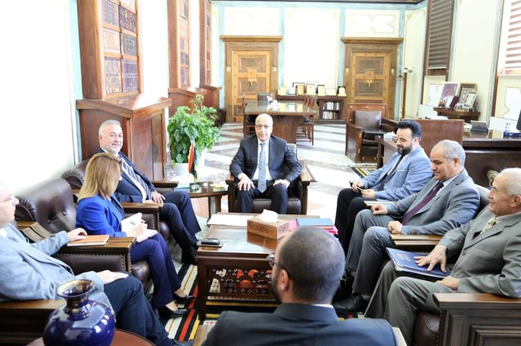 بعد إعلان تأسيسه مؤخرًا.. تعرف على تفاصيل مصرف الطاقة والتعدين