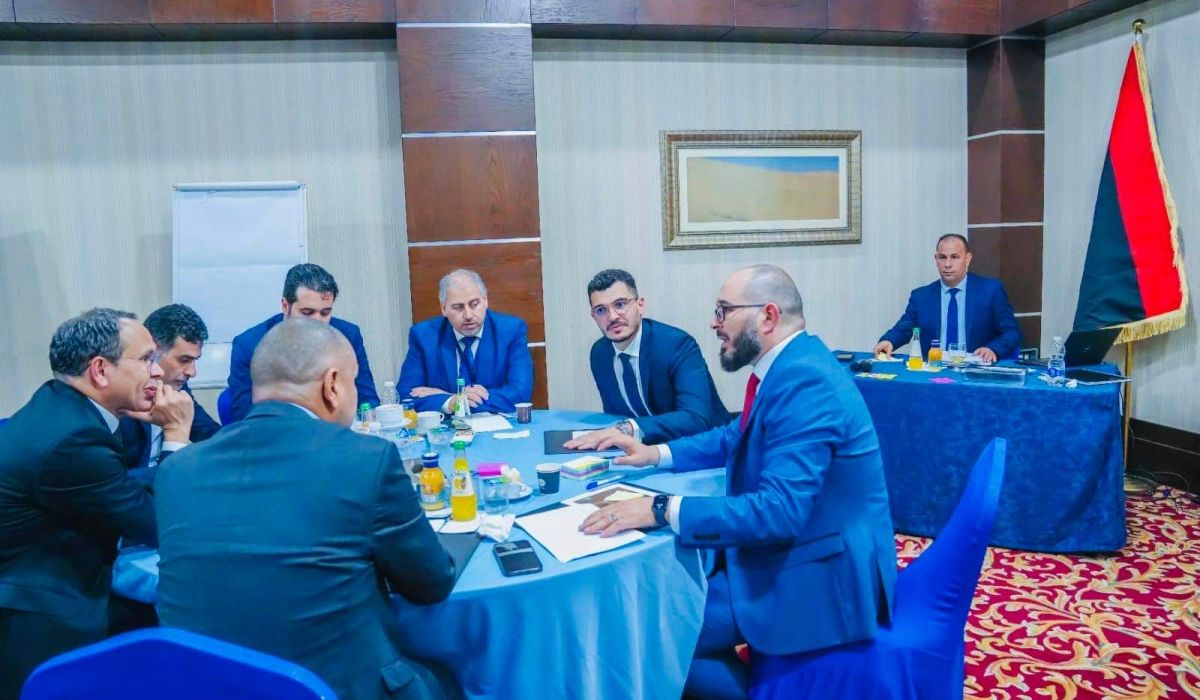 خاص.. "القريو" لصدى: مؤسسة الاستثمار تناقش نقل الطاقة مابين ليبيا ودول جنوب أوروبا