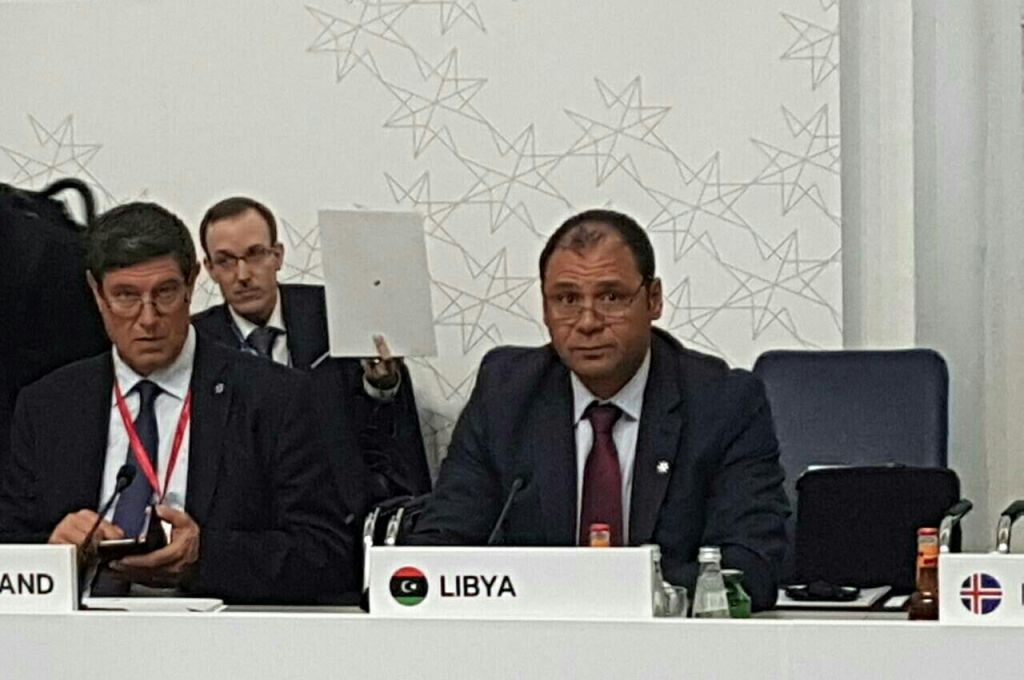 إيقاف إجراءات نقل مصرف الوحدة الهيرة إلى غريان