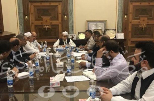 الشركة العامة للكهرباء توضح أسباب عودة طرح الأحمال