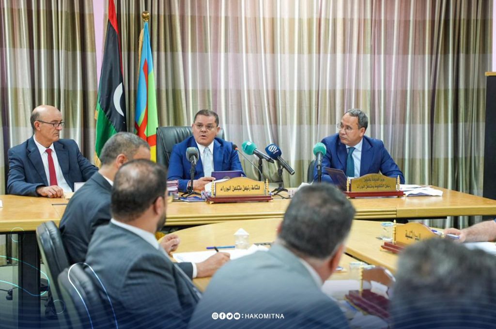 خاص.. فريق السيولة يكشف وصول 200 مليون إلى بنغازي مخصصة لفروع التجاري.. وعدة تفاصيل هامة