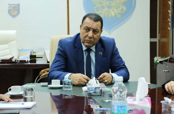 خاص.. الداخلية والاقتصاد يبحثان رقمنة وثيقة التأمين الاجباري ورخص القيادة