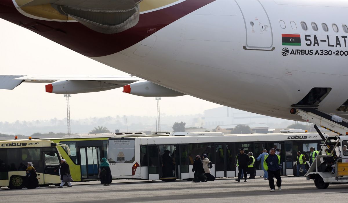 مصلحة المطارات تطلب من المسافرين إجراء تحليل كورونا (PCR) قبل موعد السفر لتركيا