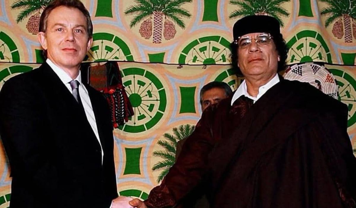 صحيفة إيرلندية تكشف عن قرارات مهمة بشأن أموال ليبيا في الخارج.. والضغط على ليبيا مستمر لهذه الاسباب