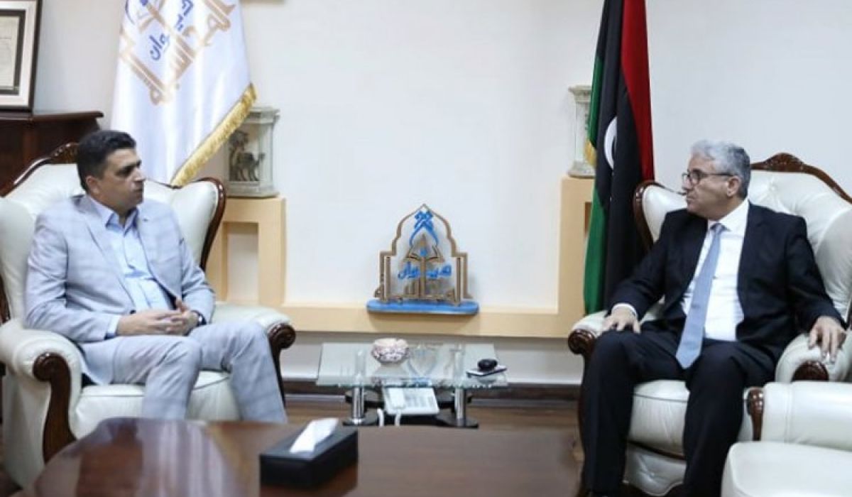 ديوان المحاسبة يتهم مجموعة تابعة لـ"باشاغا" بخطف مدير إدارة الرقابة المالية بالديوان
