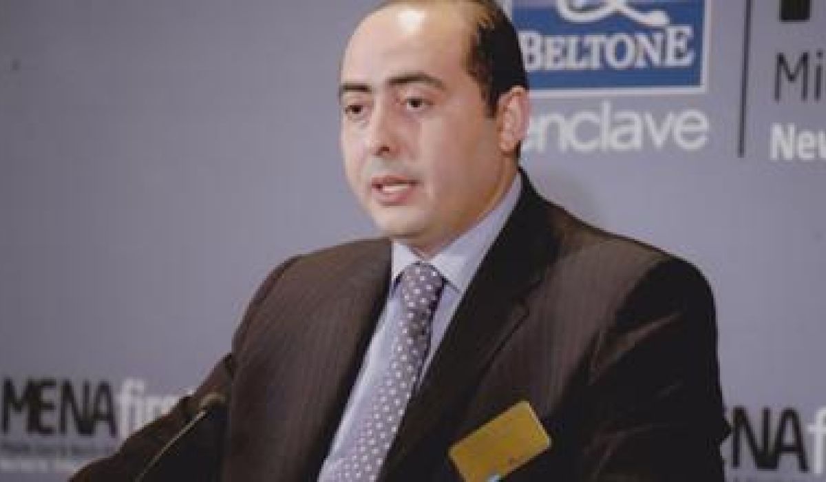 الشحومي يكتب: الحوكمة المؤسسية بالمصارف