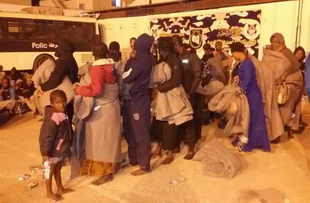 أحمد معيتيق يلتقي السفير التركي لدى ليبيا