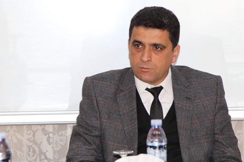 شكشك: نرصد القصور وسنحدد المسؤولين عن تفاقم أزمة الكهرباء لاحقا وعلينا الآن التعجيل بإيجاد حلول لها قبل الذروة الصيفية
