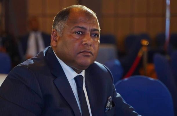 خاص.. "العابد" يفصح لصدى حيال جلب العمالة المصرية لاستكمال مشروع الطريق الدائري الثالث