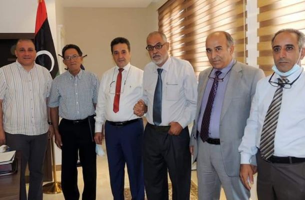خاص.. التجاري الوطني البيضاء يرد ببيان على ما جاء بخصوص شراءه سيارات