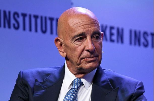 رويترز: ليبيا تخطط لزيادة صادرات الغاز إلى أوروبا بحلول عام 2030