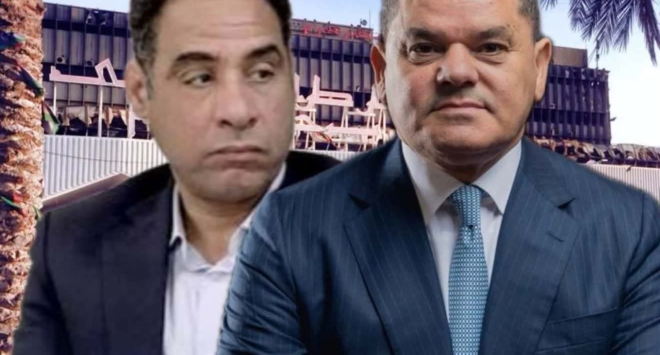 مع زيادة التهريب.. تحليل استهلاك الوقود والغاز في ليبيا قبل وبعد تعيين مسعود سليمان رئيسًا لمؤسسة النفط وفقاً لحساباتها