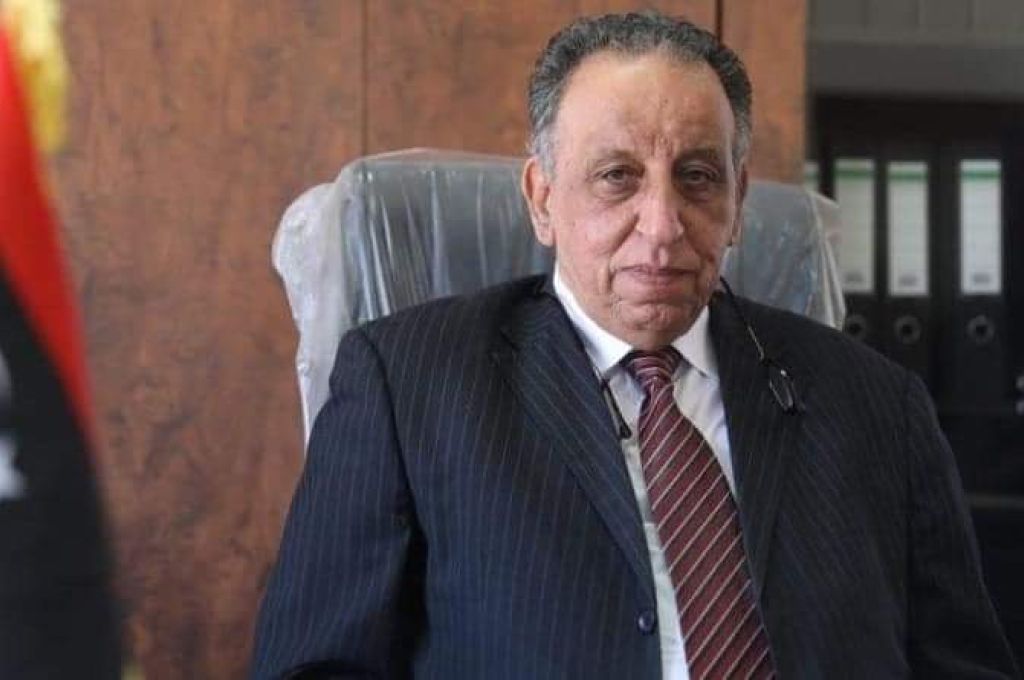 مجلس النواب بطرابلس يوضح حقيقة الأخبار المتداولة حول استدعائه للصديق الكبير
