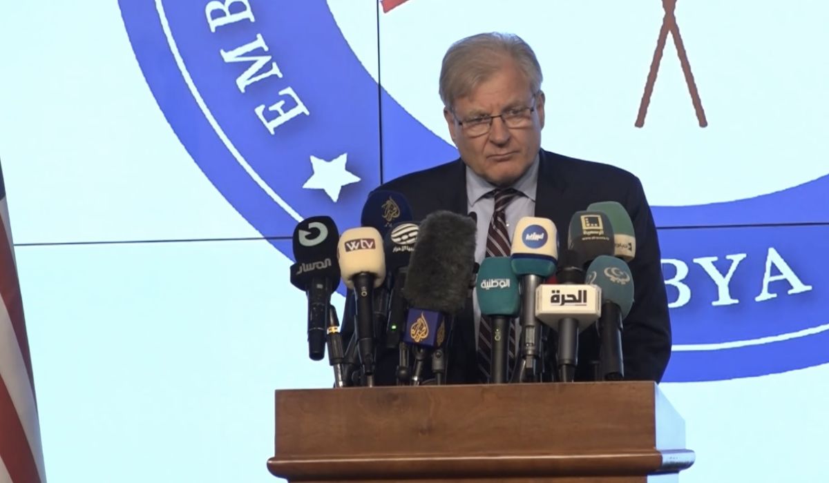 "نورلاند" يوضح لصدى تفاصيل ملف تنظيم الإنفاق العام والشفافية المالية