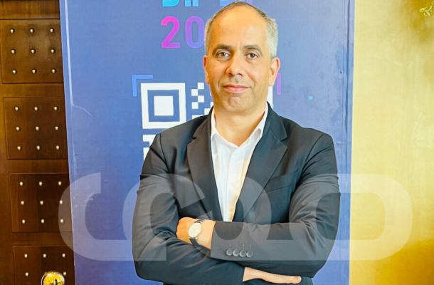 "المبروك" يشارك في ورشة العمل حول دعم البنك الإسلامي للتنمية في ليبيا