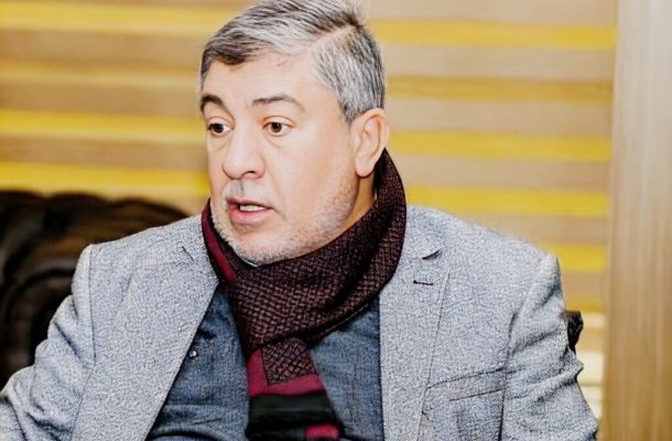 أفريكا إنتلجنيس: مدير شركة توتال إنيرجيز الفرنسية الجديد يخطط لإنشاء مشاريع إستراتيجية في ليبيا