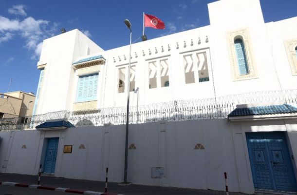 المجبري يناقش قرار الرئاسي بشأن الاعتمادات برسم التحصيل مع وزير الاقتصاد ورئيس ديوان المحاسبة