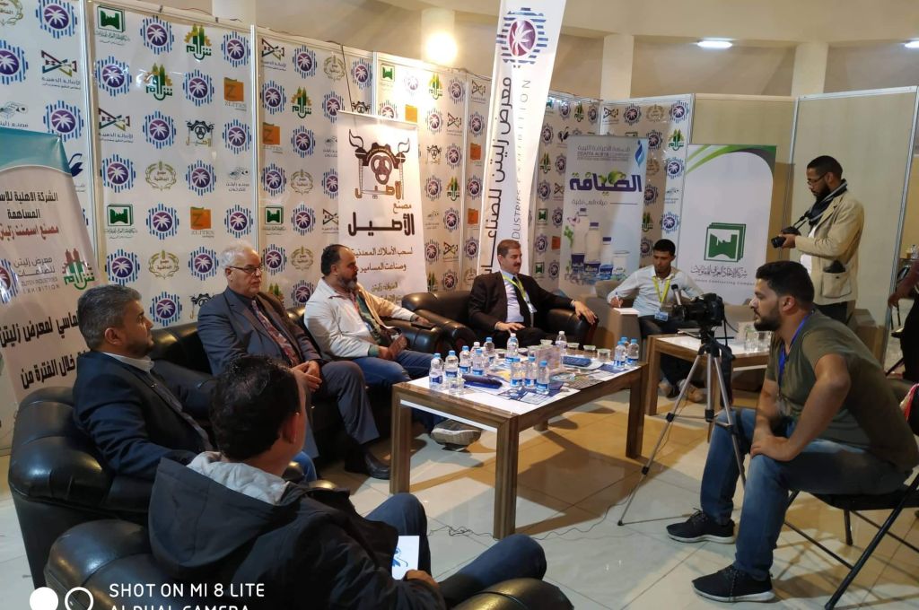 المحجوب :أبرز توصيات ندوة المشروعات الصغرى والمتوسطة توفير مصادر تمويل لدعم المشاريع