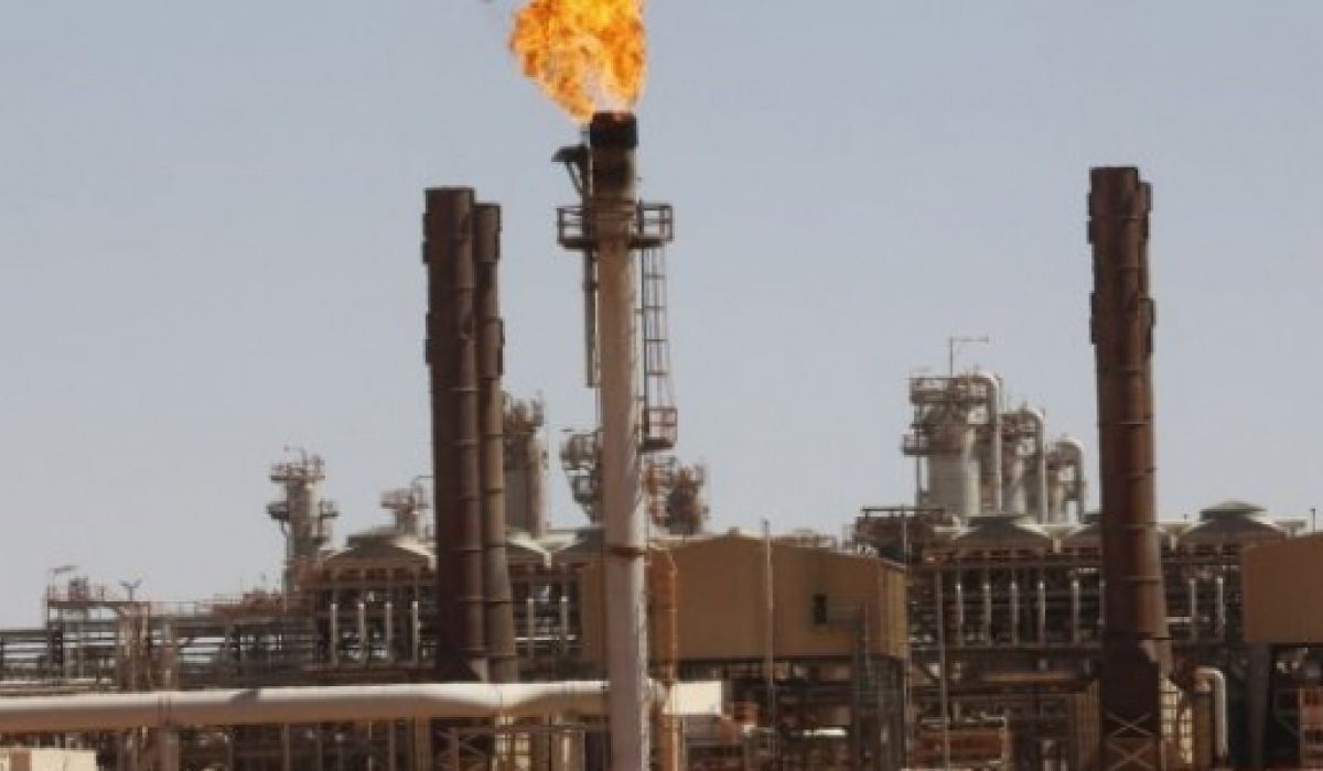 أوبك : إرتفاع إنتاج النفط في ليبيا والعراق لم يعوض الإنخفاض الكبيرفي الناتج الفنزويلي