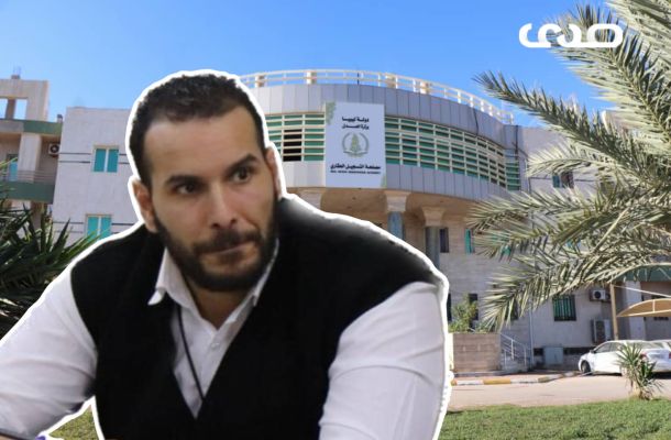 خاص.. السيولة يكشف لصدى عن تسليم 8.5 مليون إلى فروع شمال أفريقيا بالجنوب