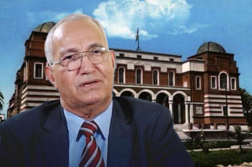 خاص.. “غيث” لصدى: 2025 لم تكن سنة جيدة.. والدولار يجب أن يُمنح لمن يستحق وهذه رهانات 2026