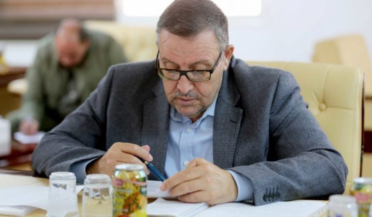 مقترح لإنشاء صندوق لإعادة بناء الدولة وتنويع اقتصادها
