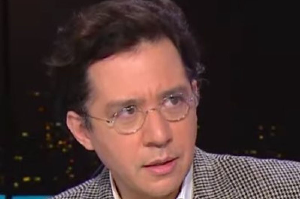 خاص.. "مراجع غيث" لصدى: تهديد مبطن وجهه الكبير وحديثه عن النفط مقابل الغذاء تهويل لا مبرر