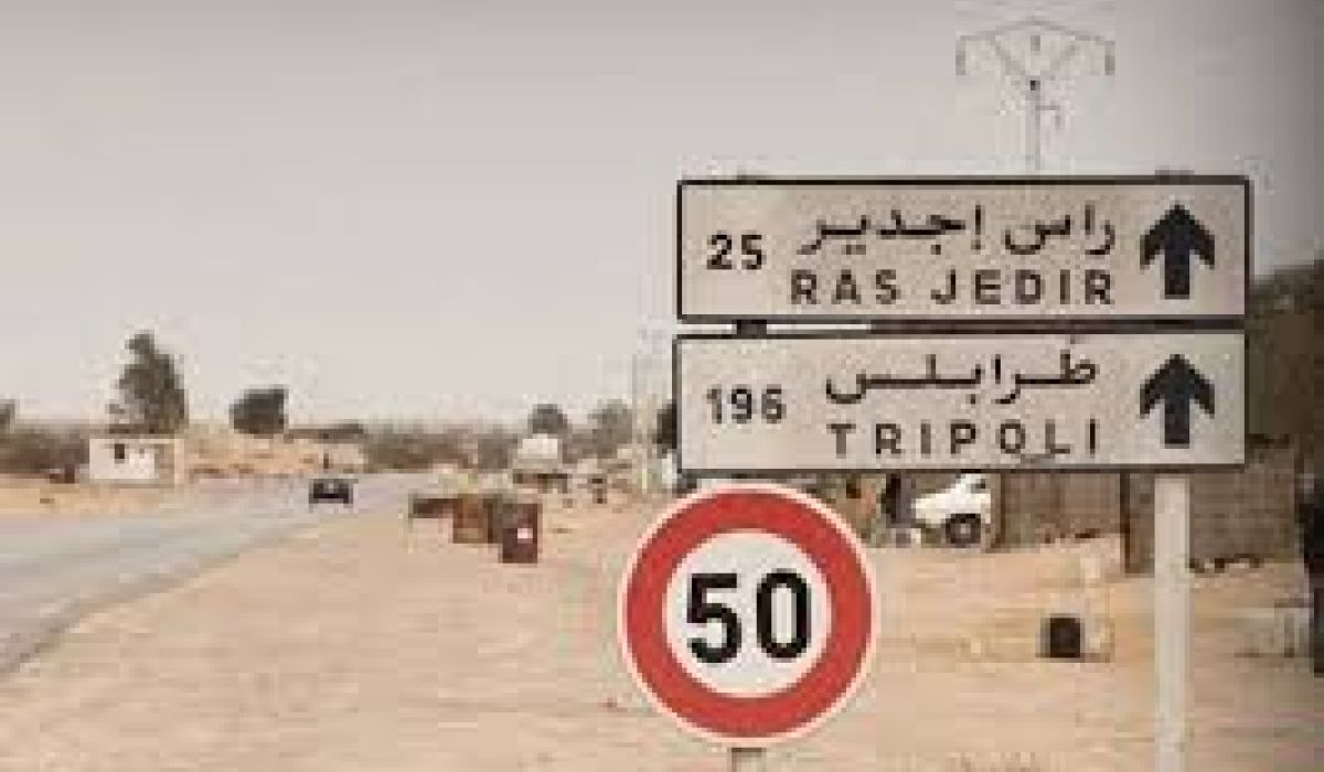 منطقة تجارية حرة بين الحدود الليبية والتونسية بتكلفة 105 مليون دولار